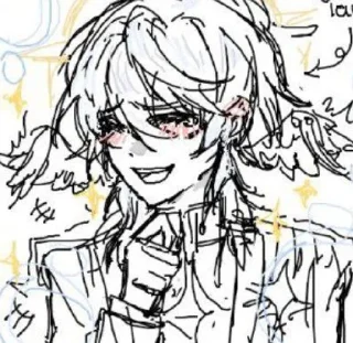 🌟 emoji sunny :: @artieheey Telegram sticker 7 of 71
