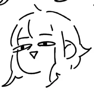 🌟 emoji Яблокофаны и меньальное здоров Telegram sticker 17 of 99