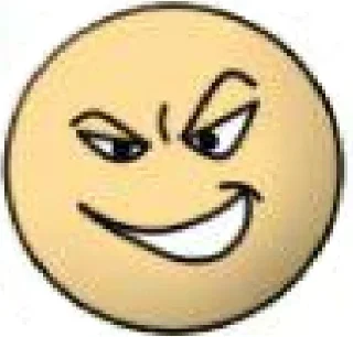 😬 emoji ебучий дурак онлайн Telegram sticker 21 of 26
