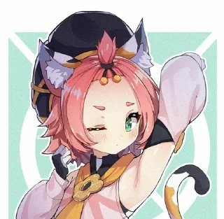 🍡 emoji Ⓓ︎Ⓘ︎Ⓞ︎Ⓝ︎Ⓐ︎ Telegram sticker 23 of 25