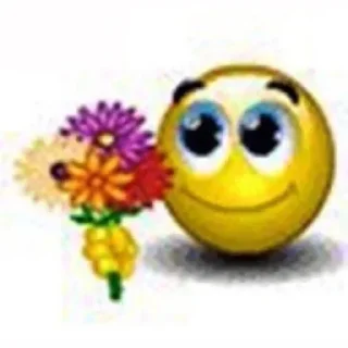😁 emoji для важных переговоров 4 Telegram sticker 6 of 67