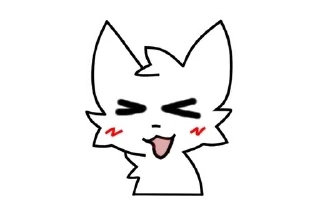 😆 emoji https://t.me/guculskifurry Telegram sticker 6 of 16