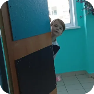 🙂 emoji миха чехол Telegram sticker 5 of 12