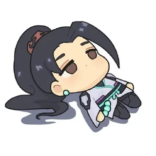 😶 emoji надо Telegram sticker 24 of 47