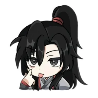 😛 emoji ᜊ𝕄𝕒𝕤𝕥𝕖𝕣 𝕠𝕗 𝕥𝕙𝕖 𝕕𝕖𝕧𝕚𝕝'𝕤 𝕔𝕦𝕝𝕥ଓ Telegram sticker 24 of 84
