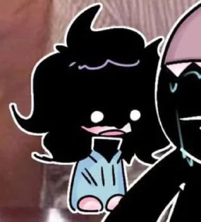 💗 emoji 。・゜★ Ꮪᴄrᴇᴇᴄh ☆゜・。 Telegram sticker 23 of 52