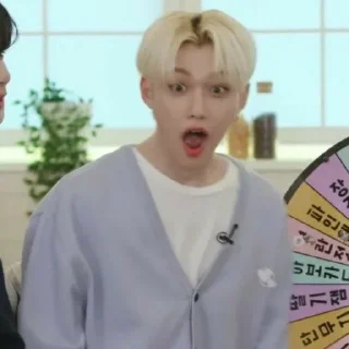 Sticker from ~Stray☆kids~