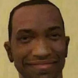 🙂 emoji хули ты не дома Telegram sticker 10 of 40