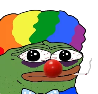 🚬 emoji Honk Telegram sticker 10 of 37