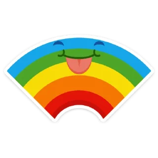 Sticker from Времена года @TgSticker
