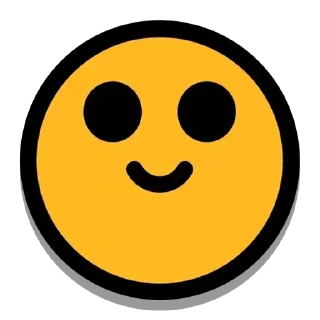 🙂 emoji Games_brother$ Telegram sticker 3 of 120