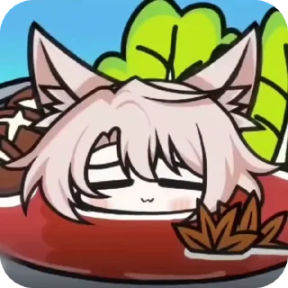 🌟 emoji Цзяоцю Telegram sticker 6 of 43