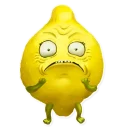 😡 emoji @StickersPRO Telegram sticker 15 of 18