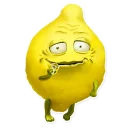 🙂 emoji @StickersPRO Telegram sticker 16 of 18