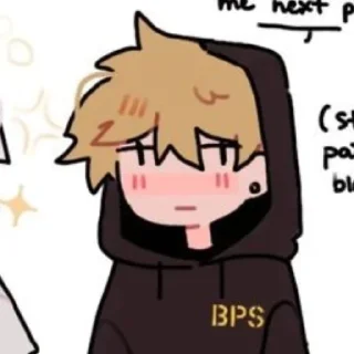 ☀️ emoji эмо Telegram sticker 24 of 108