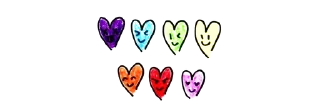 🩷 emoji 𝘌𝘓7𝘡 𝘜𝘗'𝘴 𝘥𝘳𝘢𝘸𝘪𝘯𝘨 𝘥𝘪𝘢𝘳𝘺 @mkO2i Telegram sticker 4 of 23