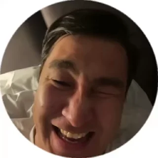 🤣 emoji любимки Telegram sticker 10 of 50