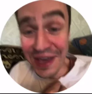 🤪 emoji любимки Telegram sticker 18 of 50