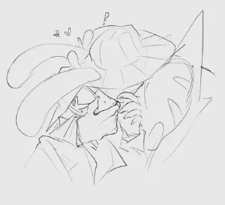 🤍 emoji doublefedora2 Telegram sticker 11 of 120