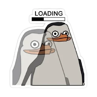 🐦 emoji ... Telegram sticker 17 of 19