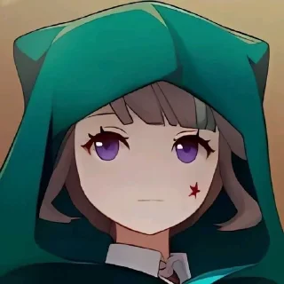 🌟 emoji Линнет от огузка😺 Telegram sticker 21 of 23