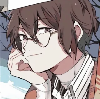 🌟 emoji •/𝘋𝘢𝘻𝘢𝘪 𝘖𝘴𝘢𝘮𝘶 𝙘𝙤𝙡𝙤𝙧 𝙢𝙖𝙣𝙜𝙖 :: Telegram sticker 17 of 25