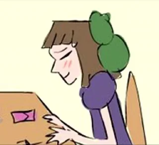 Sticker from ✧ 𝑨𝒍𝒊𝒛𝒂 | 𝑯𝒐𝒓𝒓𝒐𝒓𝒕𝒂𝒍𝒆