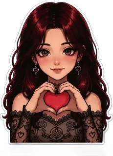 🌟 emoji Нормально? (Ні) Telegram sticker 21 of 68