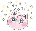 🙂 emoji Team Rascal Pikachu :: @line_stickers Telegram sticker 5 of 40