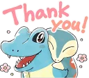 🤗 emoji Team Rascal Pikachu :: @line_stickers Telegram sticker 7 of 40