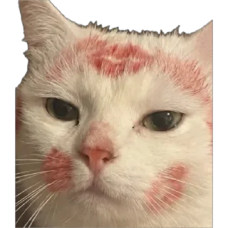 💋 emoji рис создала Telegram sticker 9 of 109