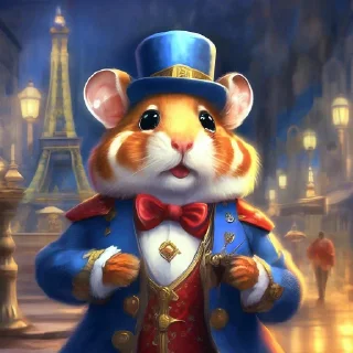 🤩 emoji Лесная братва Telegram sticker 17 of 32