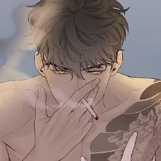 🪬 emoji Зᴀщиᴛный ʍᴇхᴀниɜʍ @ran_eblan_com Telegram sticker 6 of 76