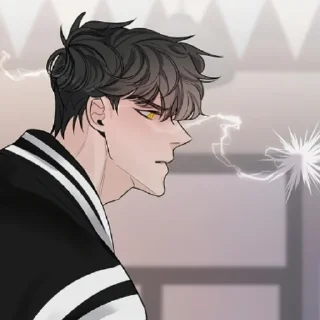 🪬 emoji Зᴀщиᴛный ʍᴇхᴀниɜʍ @ran_eblan_com Telegram sticker 16 of 76