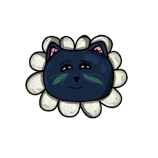🌸 emoji Дакиблюшка @babkaqw Telegram sticker 5 of 30