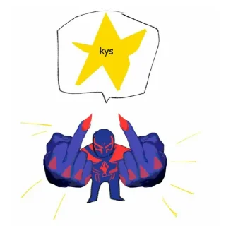 💥 emoji для геев Telegram sticker 23 of 51