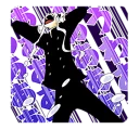 😱 emoji xxxHOLiC Telegram sticker 13 of 40