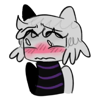 😳 emoji ёбла Сэбящки: Telegram sticker 20 of 30