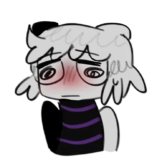 😵‍💫 emoji ёбла Сэбящки: Telegram sticker 18 of 30