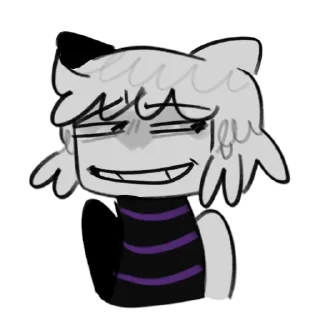 😬 emoji ёбла Сэбящки: Telegram sticker 10 of 30