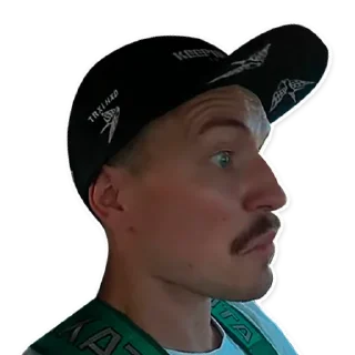 Sticker from Корчестрой 💨