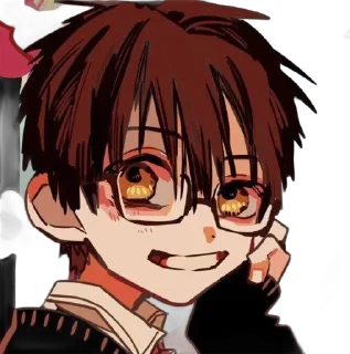 Sticker from 穂子くん~