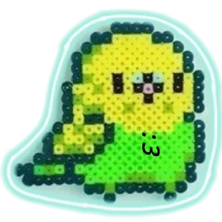 Sticker from Рандом мемы