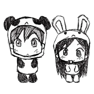 Sticker from 0_c