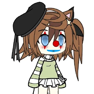 🤡 emoji Чел в Сибири ебет лошадь Telegram sticker 11 of 34