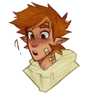 🤣 emoji Cider (13 AU cards) Telegram sticker 7 of 17