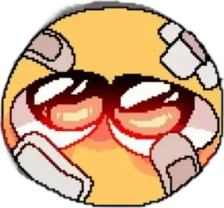 Sticker from Люблю содочку<3!!!