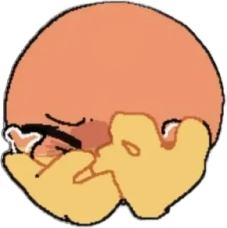 Sticker from Люблю содочку<3!!!