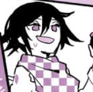🍇 emoji Кокичи ома Telegram sticker 10 of 87