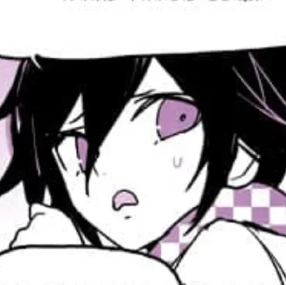 🍇 emoji Кокичи ома Telegram sticker 12 of 87